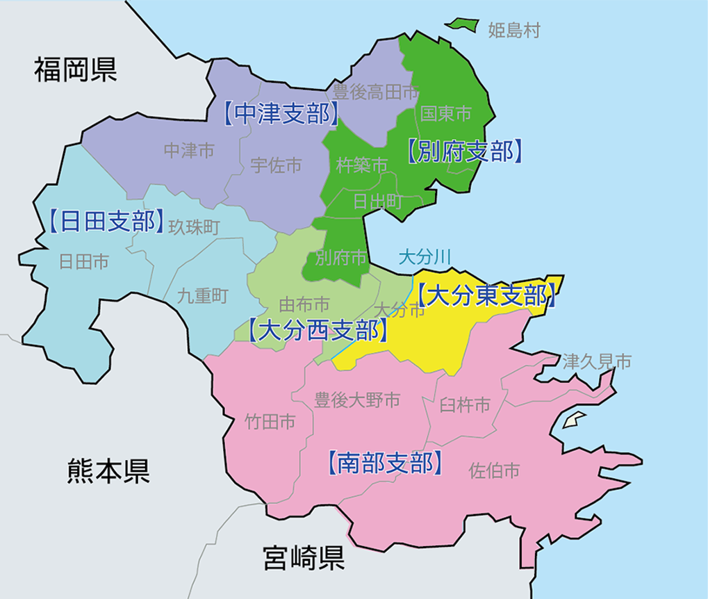 メンバー紹介